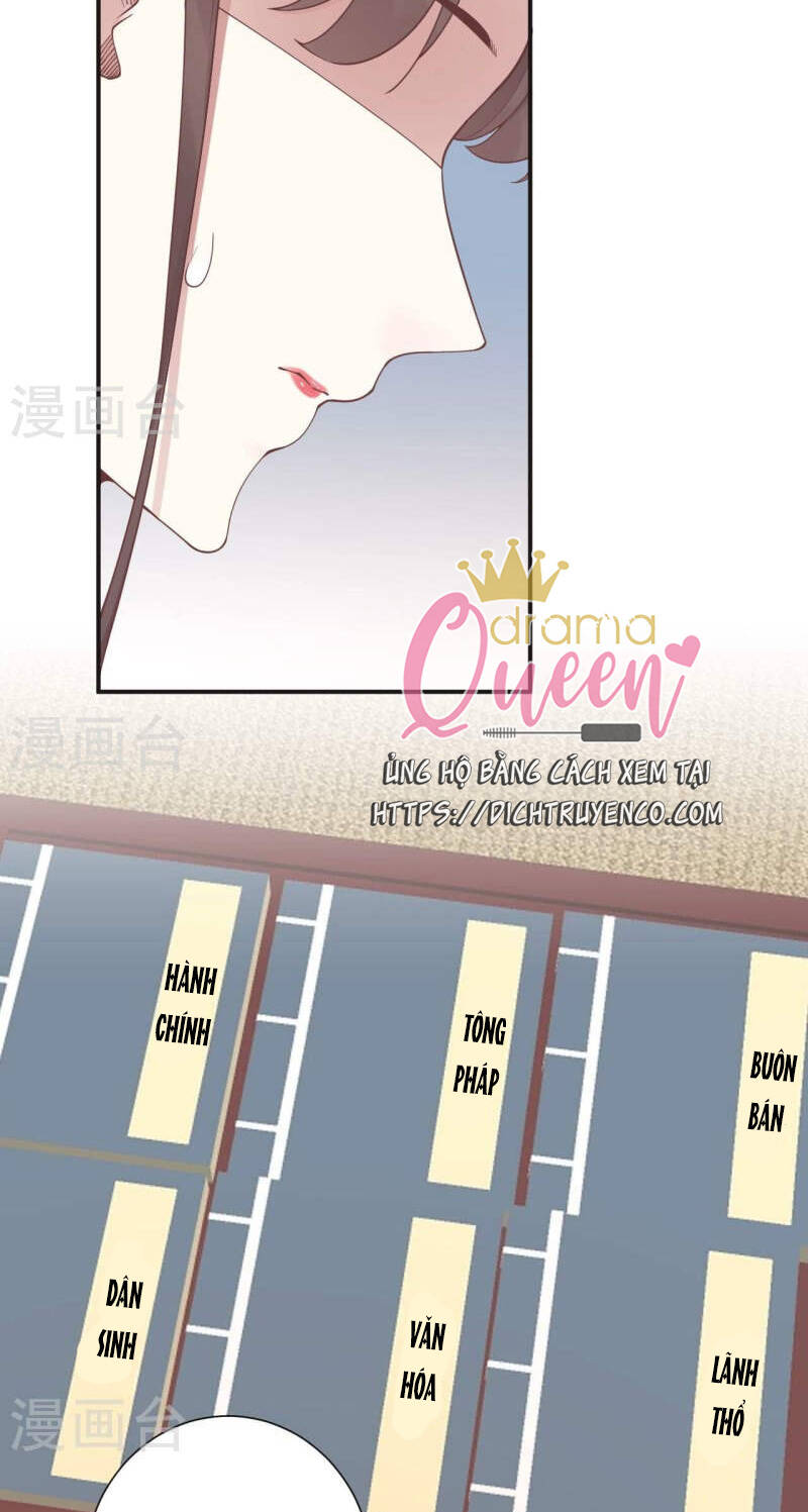 Hoàng Hậu Bận Lắm: Chapter 204