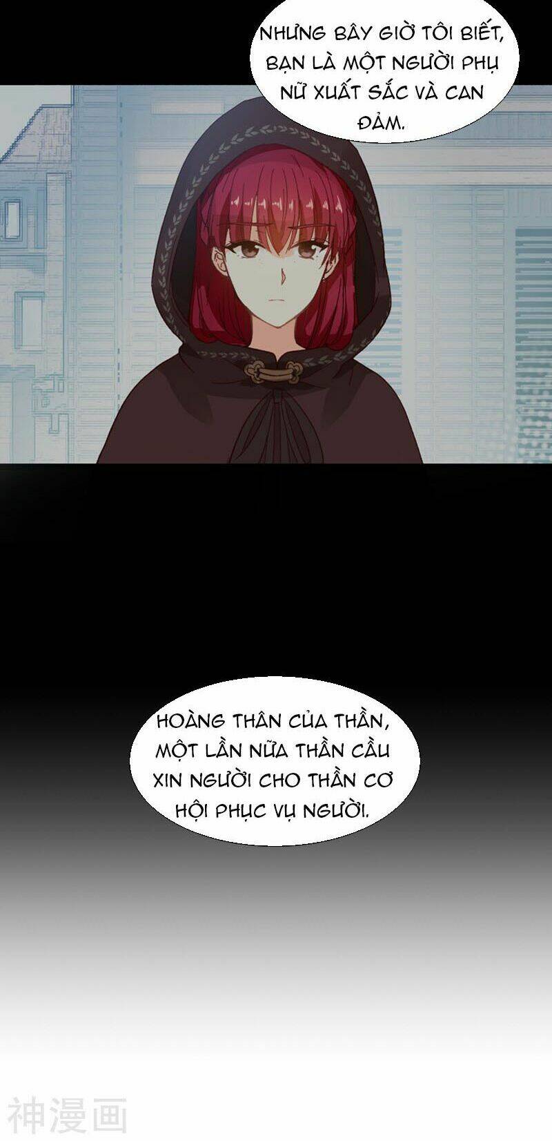Ác Nữ Cải Biến: Chapter 27