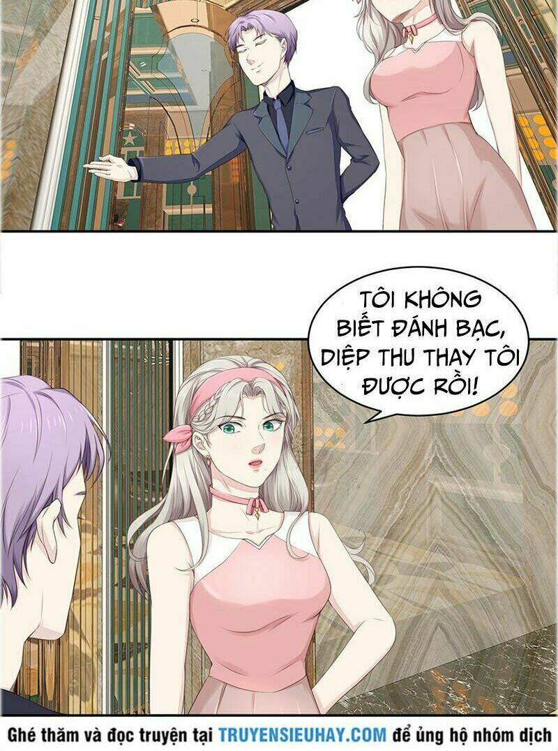 Chung Cực Thấu Thị Nhãn: Chapter 66