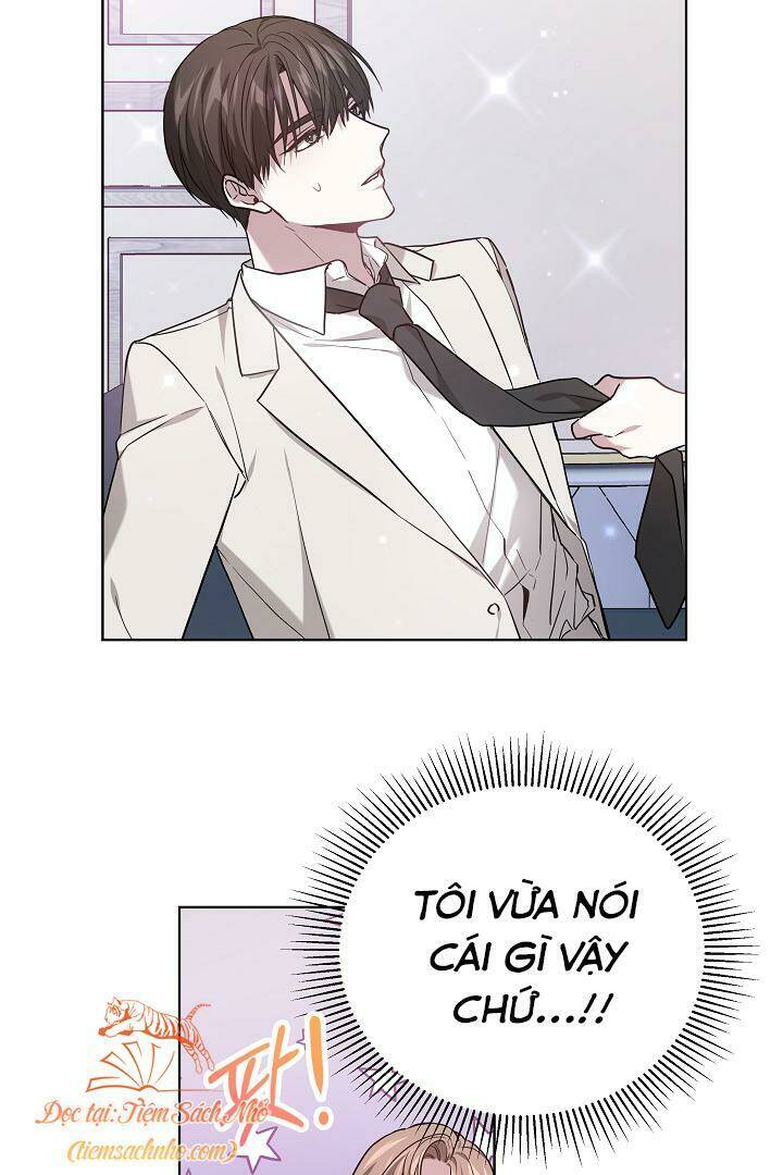 Lần Đầu Kết Hôn: Chapter 1