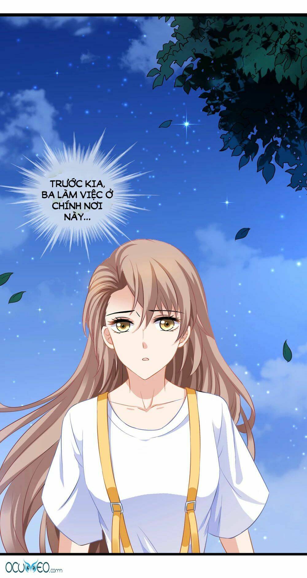 Mỹ Vị Giai Thê: Chapter 17