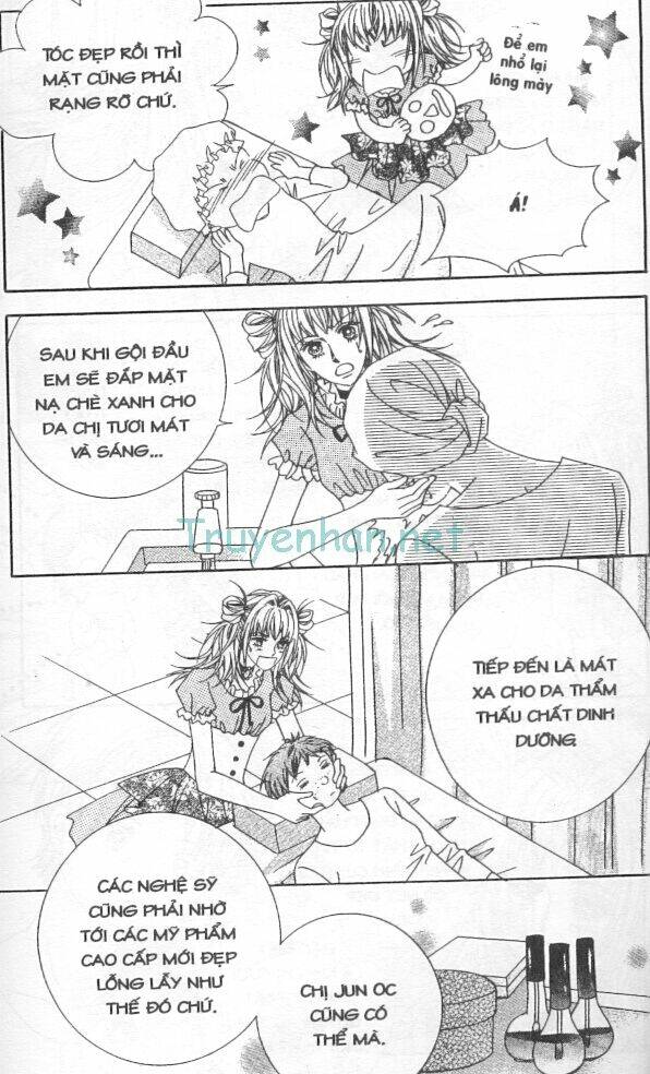 Lọ Lem Hậu Đậu: Chapter 95