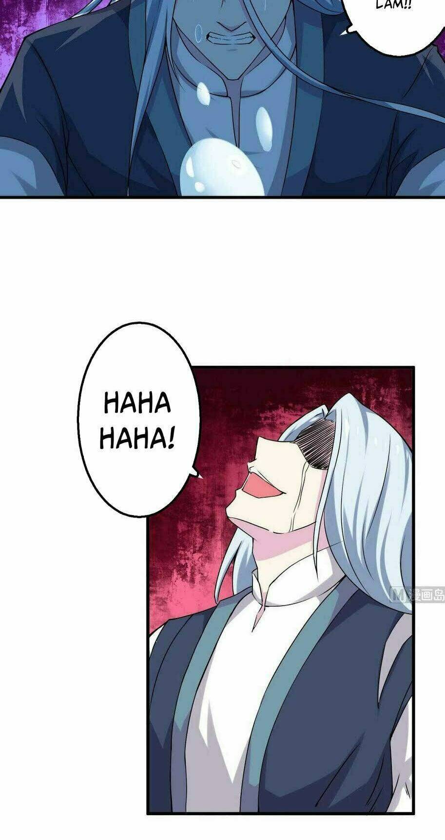 Tu Chân Giả Tại Dị Thế: Chapter 65