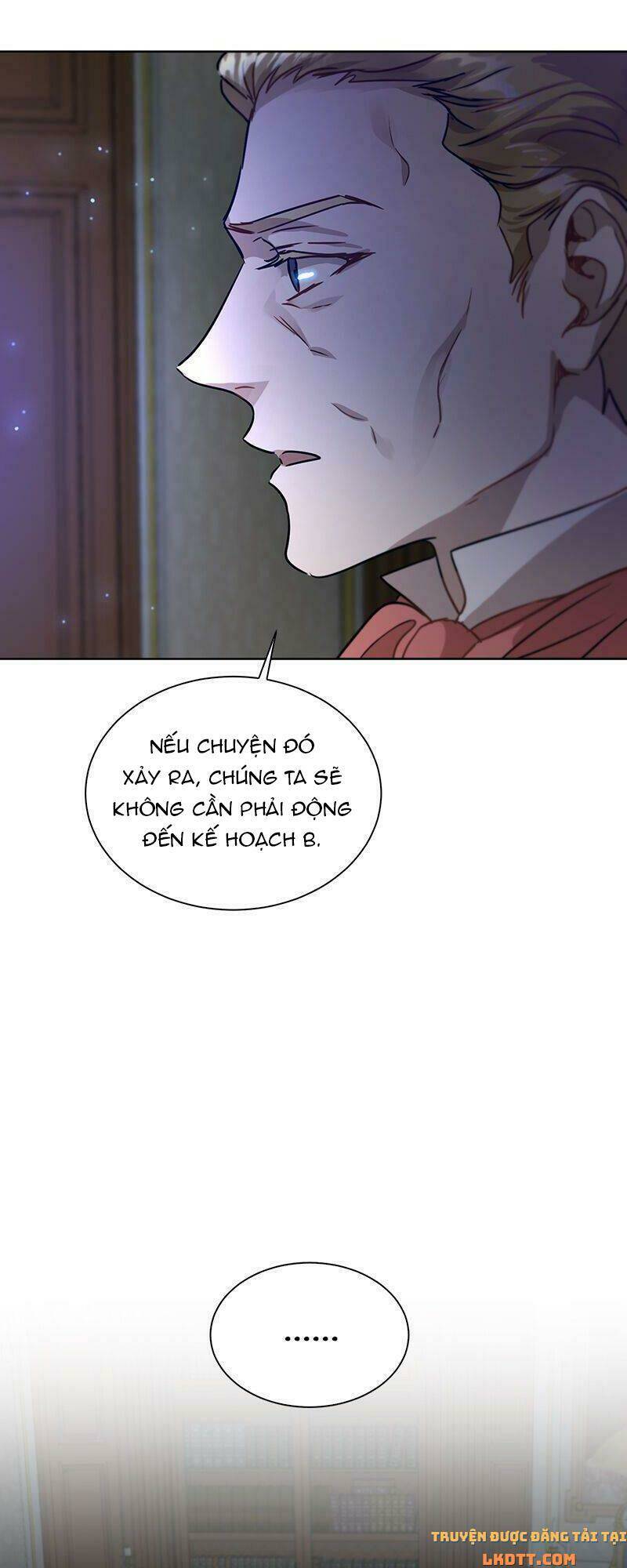 Khế Ước Của Ác Ma: Chapter 40