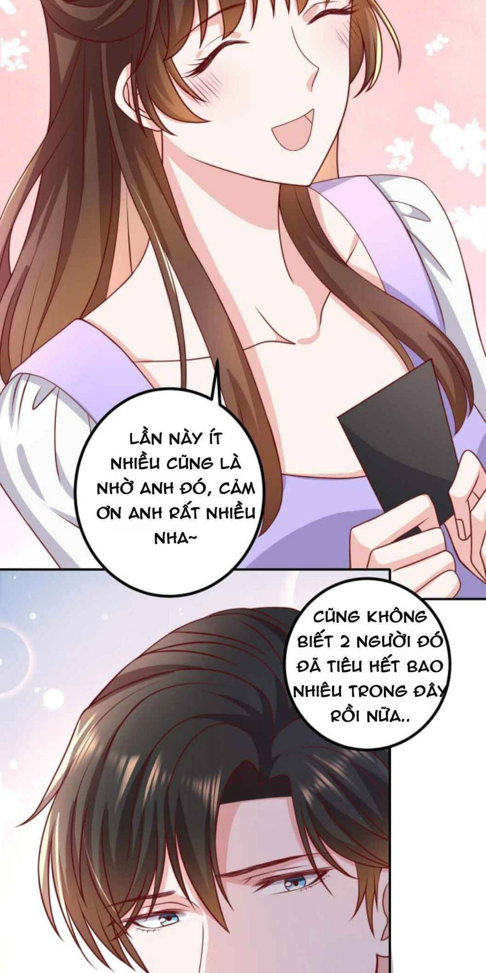 Nhất Sanh Hữu Hỉ: Chapter 52