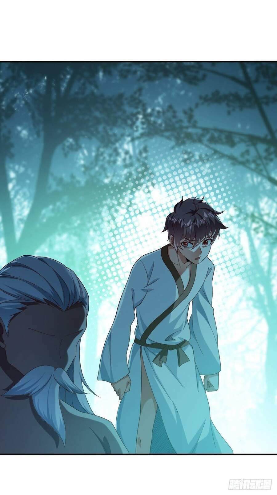 Cục Gạch Xông Vào Dị Giới: Chapter 59