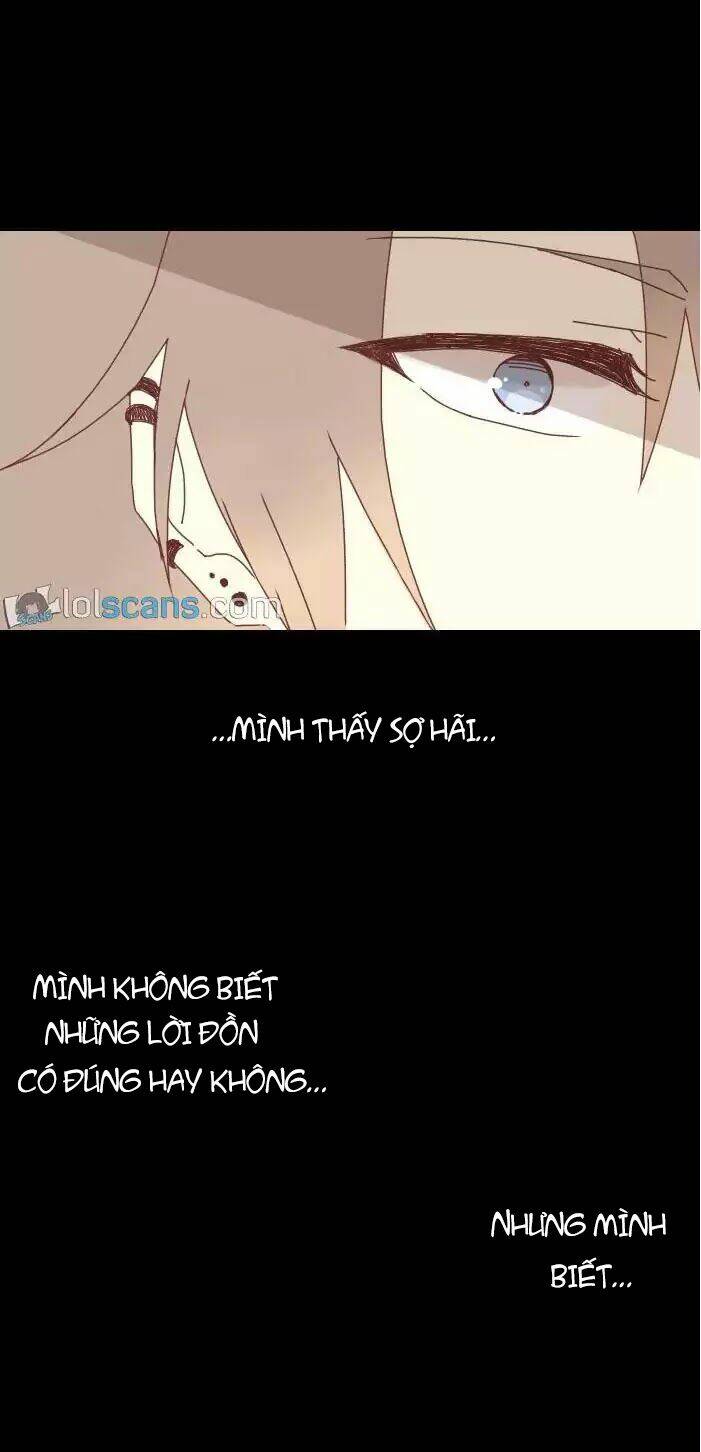 From Nightmare To Love: Chapter 2