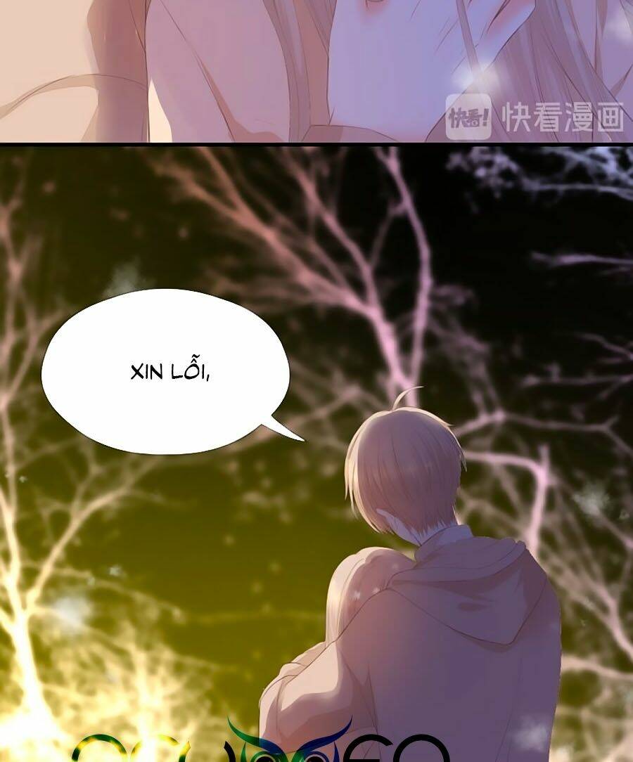 Đóa Hoa Chớm Nở: Chapter 73