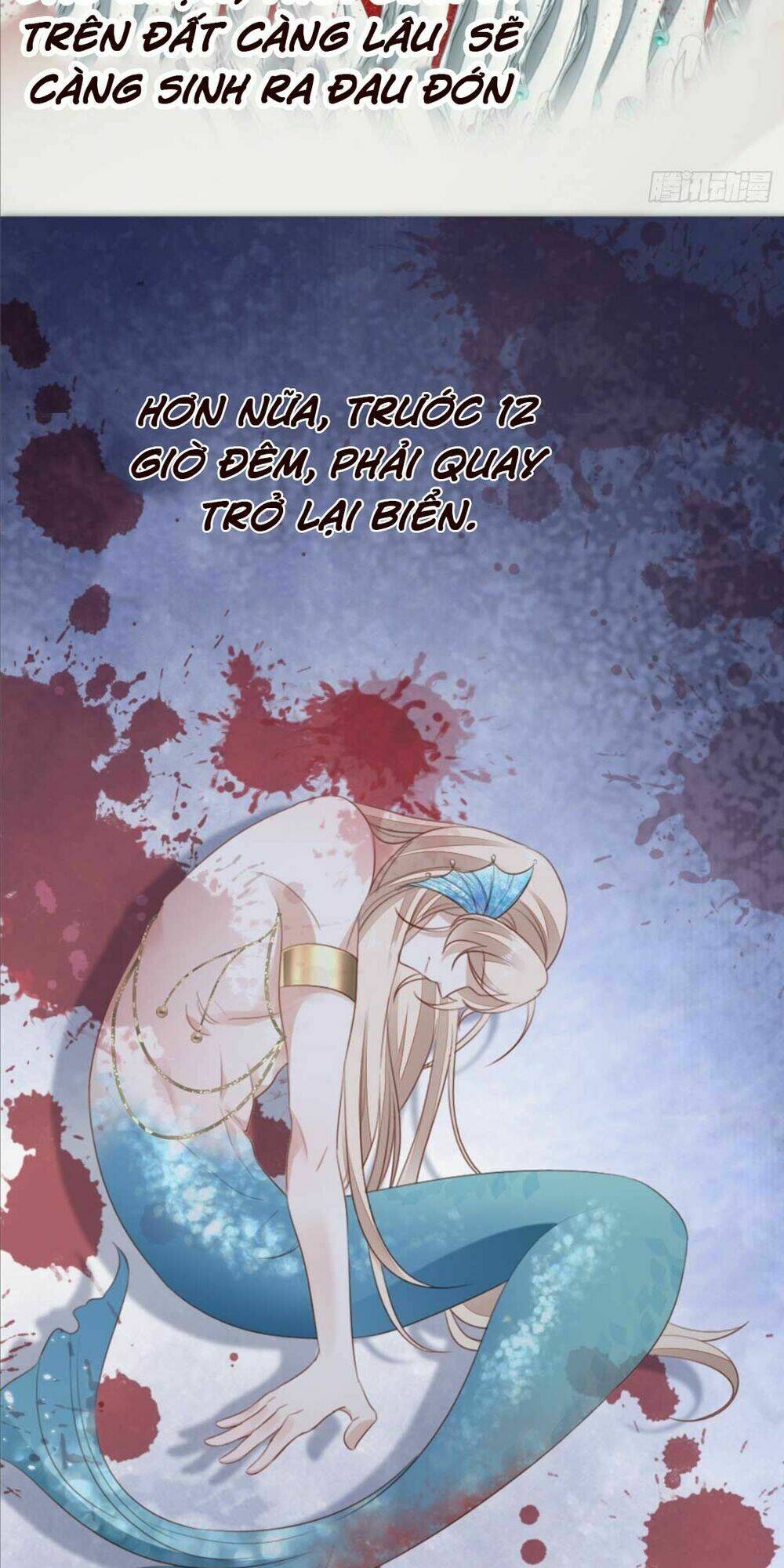 Mau Xuyên Không Rửa Tội Cho Nhân Vật Phản Diện: Chapter 71