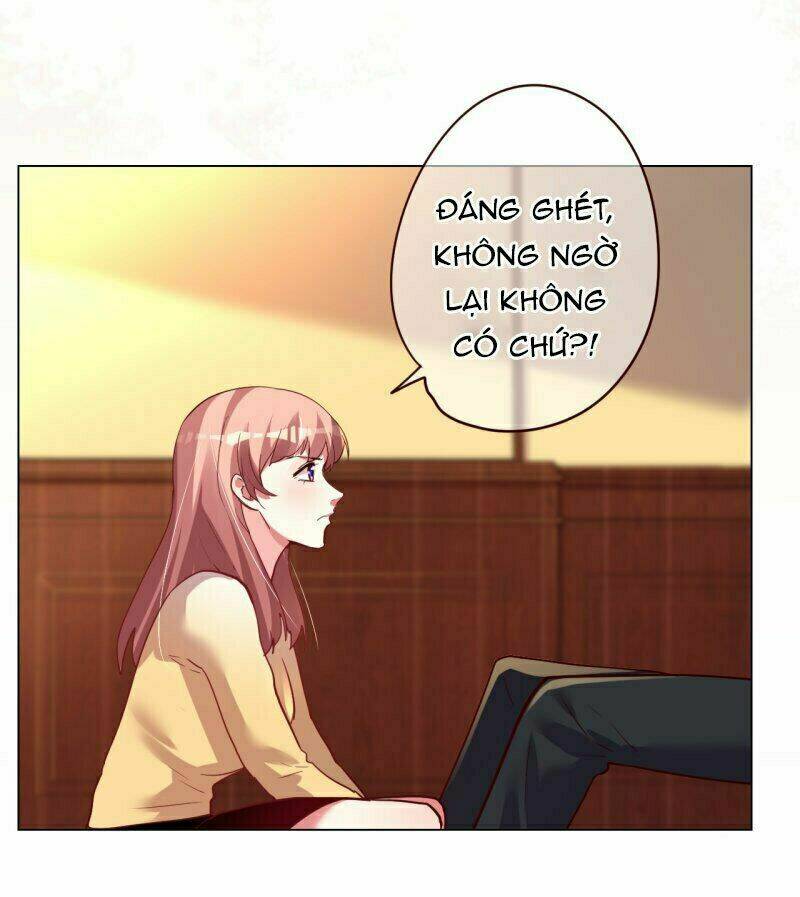 Vì Yêu Mà Khắc Cốt Ghi Tâm: Chapter 26