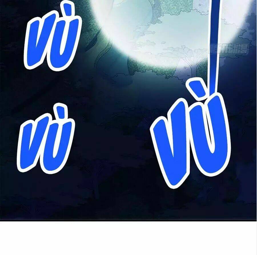 Ám Dạ Vô Thường: Chapter 46