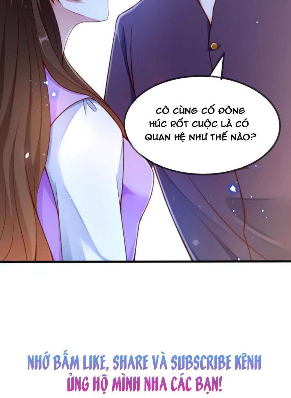 Nhất Sanh Hữu Hỉ: Chapter 4
