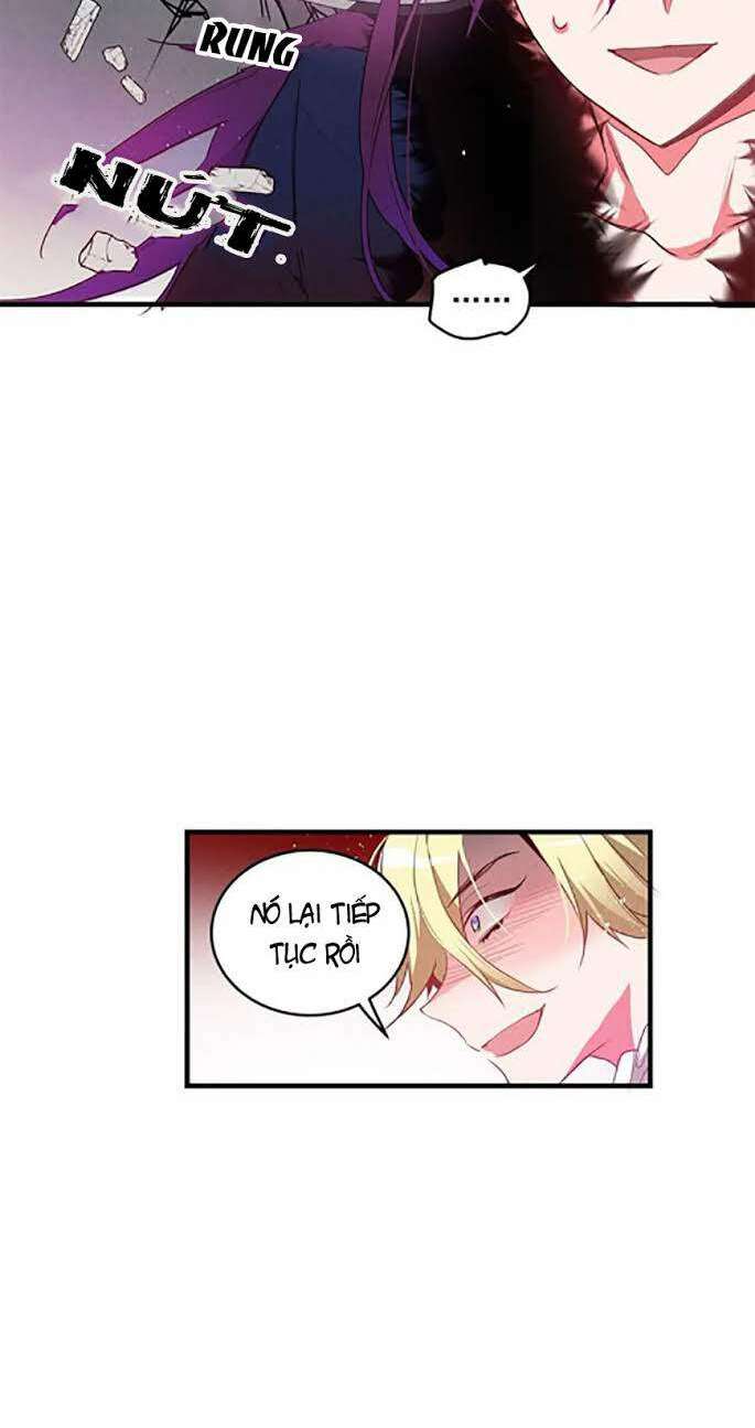 This Girl Is A Little Wild: Chapter 2