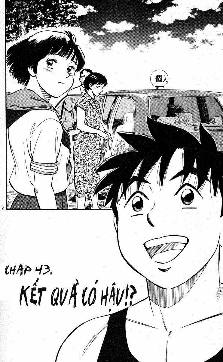 Ganba! Fly High! - Bay Cao Hơn Nữa: Chapter 43