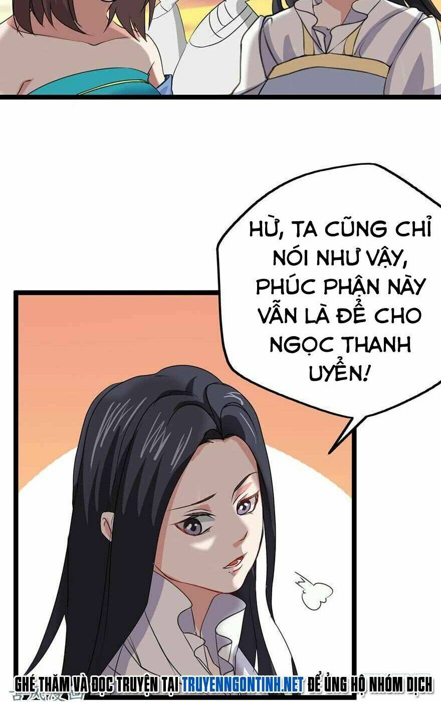 Võ Đạo Cuồng Triều: Chapter 2