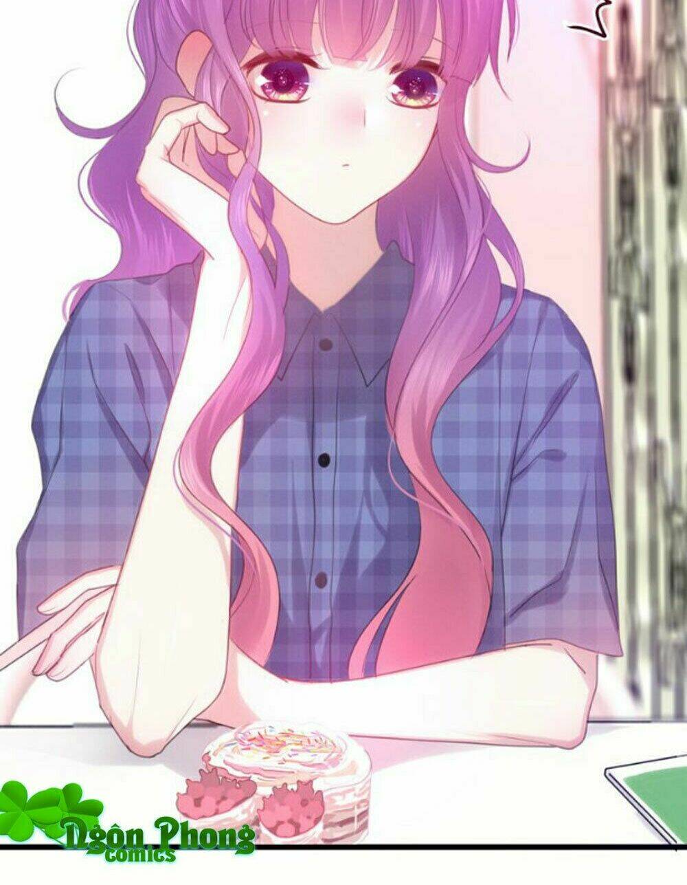 Tháng Sáu Kì Diệu: Chapter 45