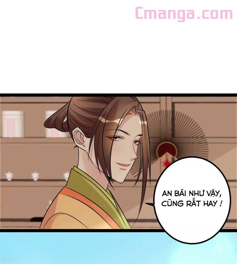 Độc Y Đích Nữ: Chapter 48