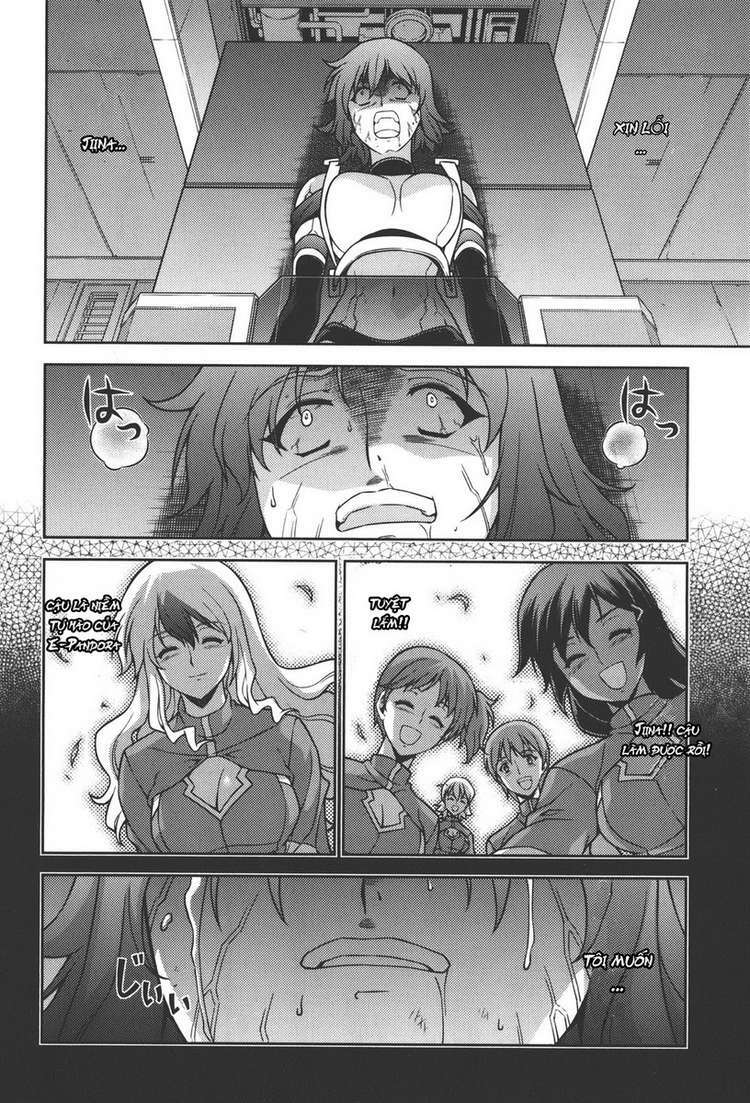 Freezing: Chapter 59