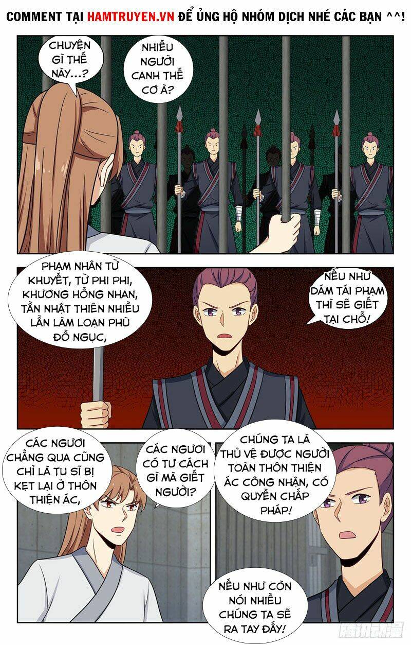 Tối Cường Phản Sáo Lộ Hệ Thống: Chapter 341
