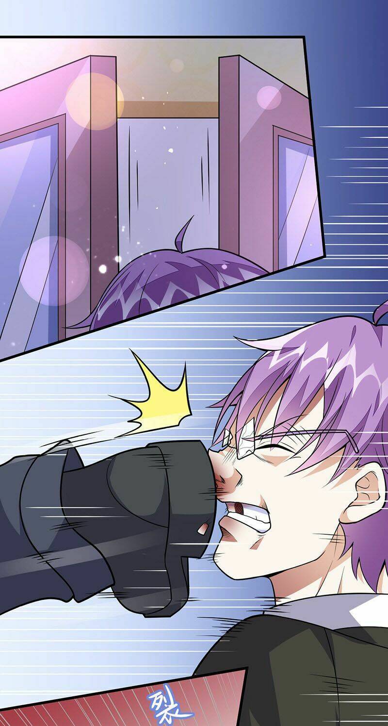 Dị Năng Thiếu Niên Vương: Chapter 60