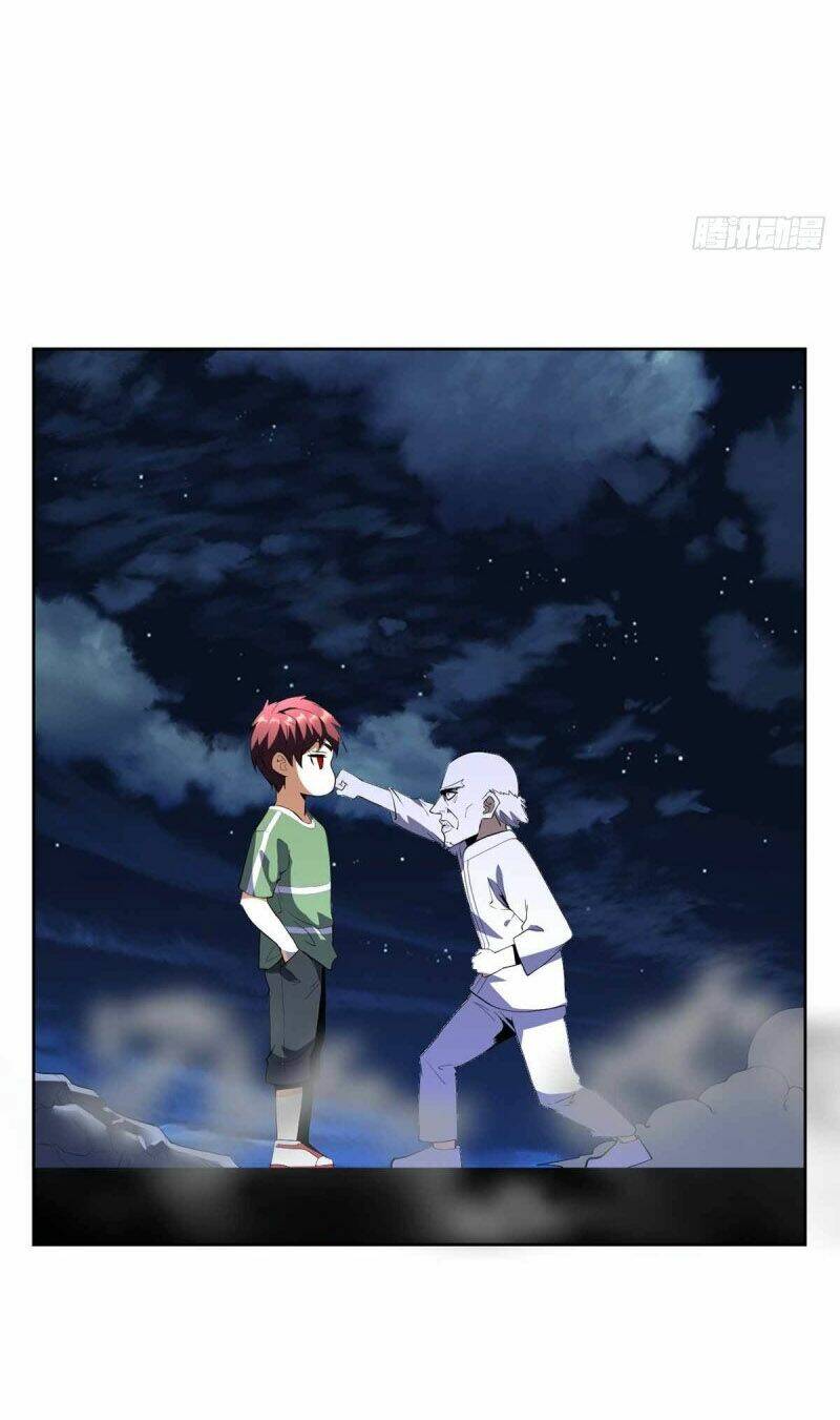 Vương Bài Thần Y: Chapter 52