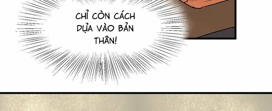 Vua Sinh Tồn: Chapter 47