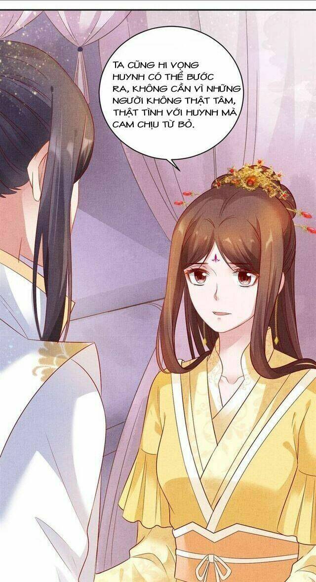 Thịnh Sủng Y Phi Chi Dao Quan Truyện: Chapter 66