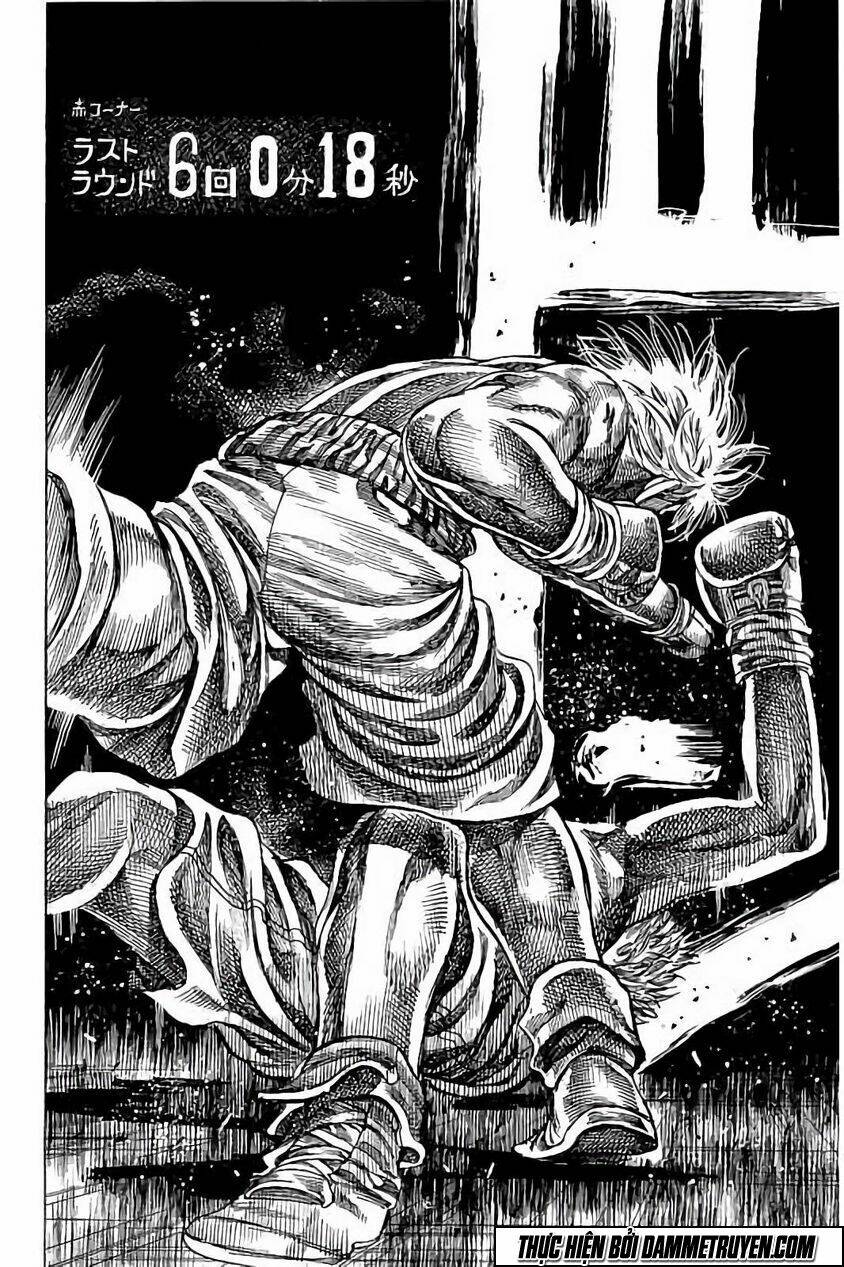 Rikudou: Chapter 83