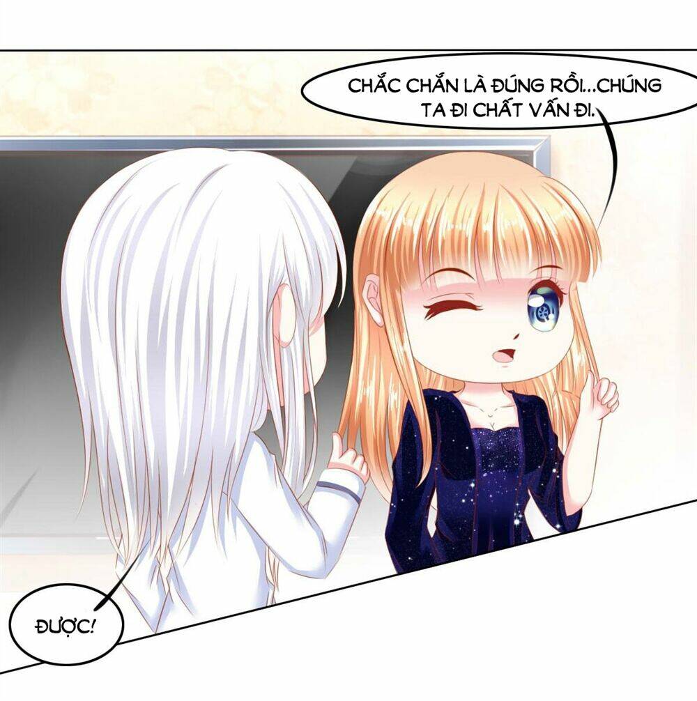 Hoàng Đế “Phế Vật” Tiến Hóa Sử: Chapter 97