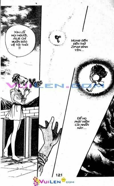 Nàng Công Chúa Ham Chơi: Chapter 7