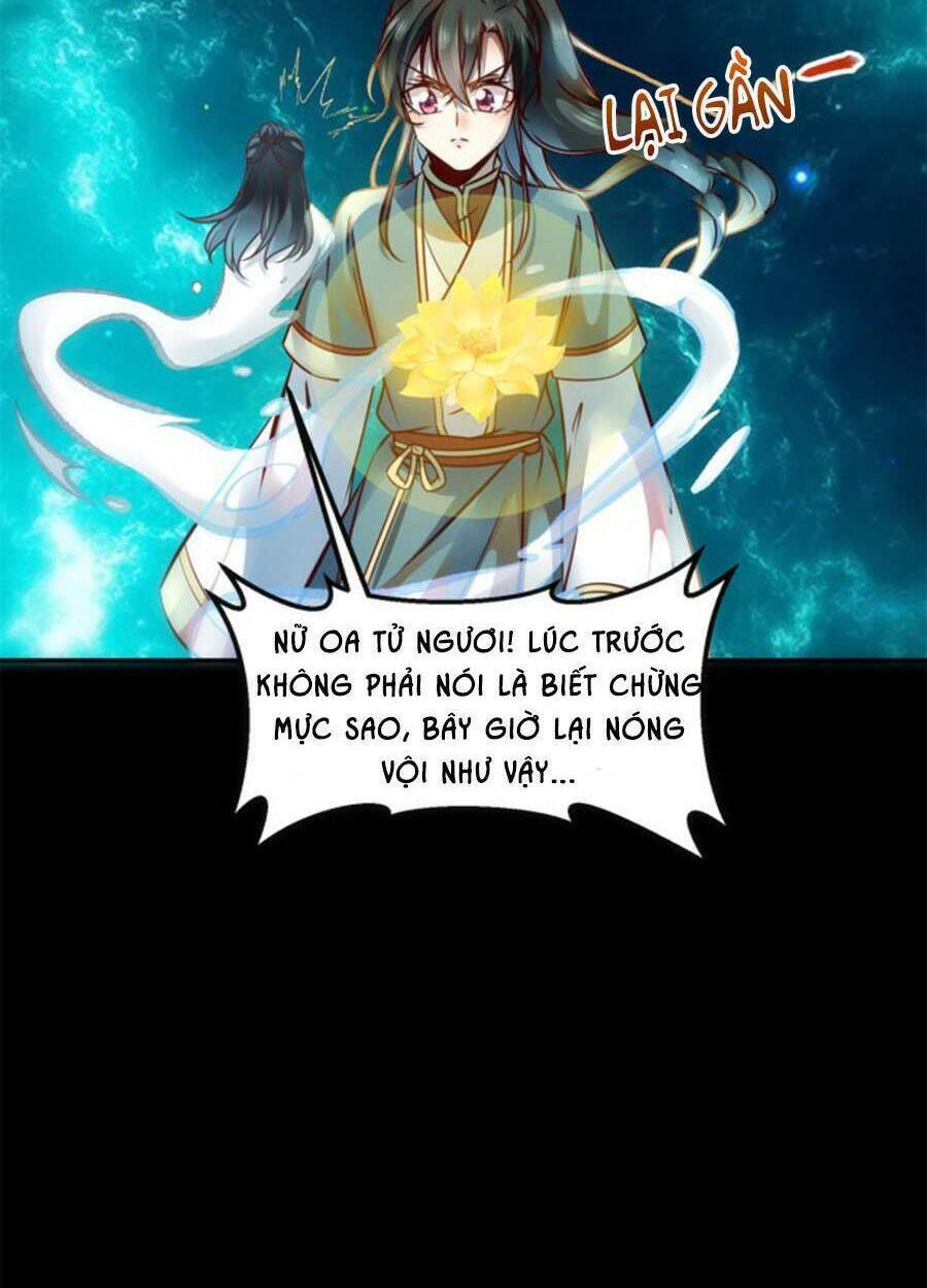 Nghịch Thiên Thần Phi Chí Thượng: Chapter 58