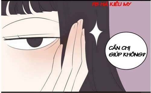 Mối Tình Đơn Phương: Chapter 20