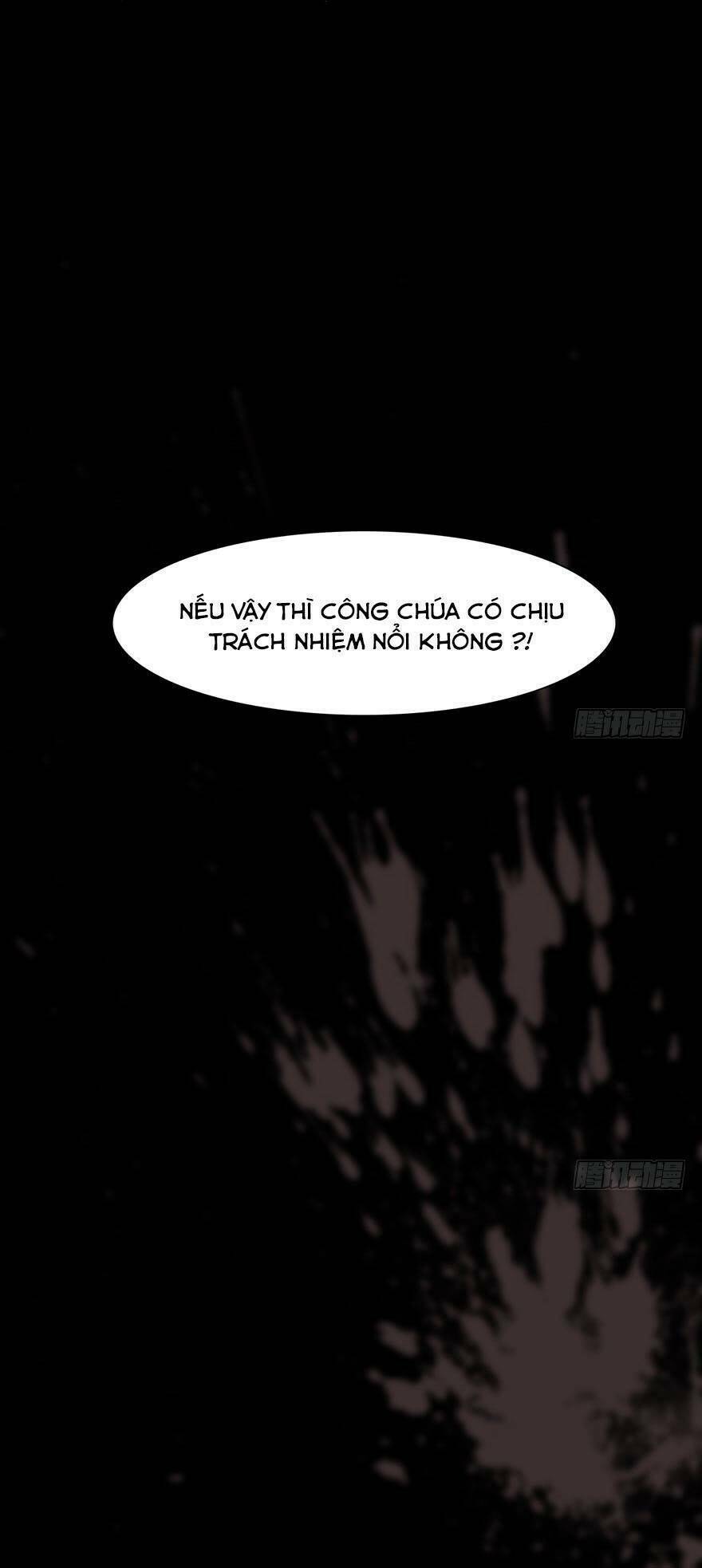 Sở Cung Tứ Thời Ca: Chapter 3