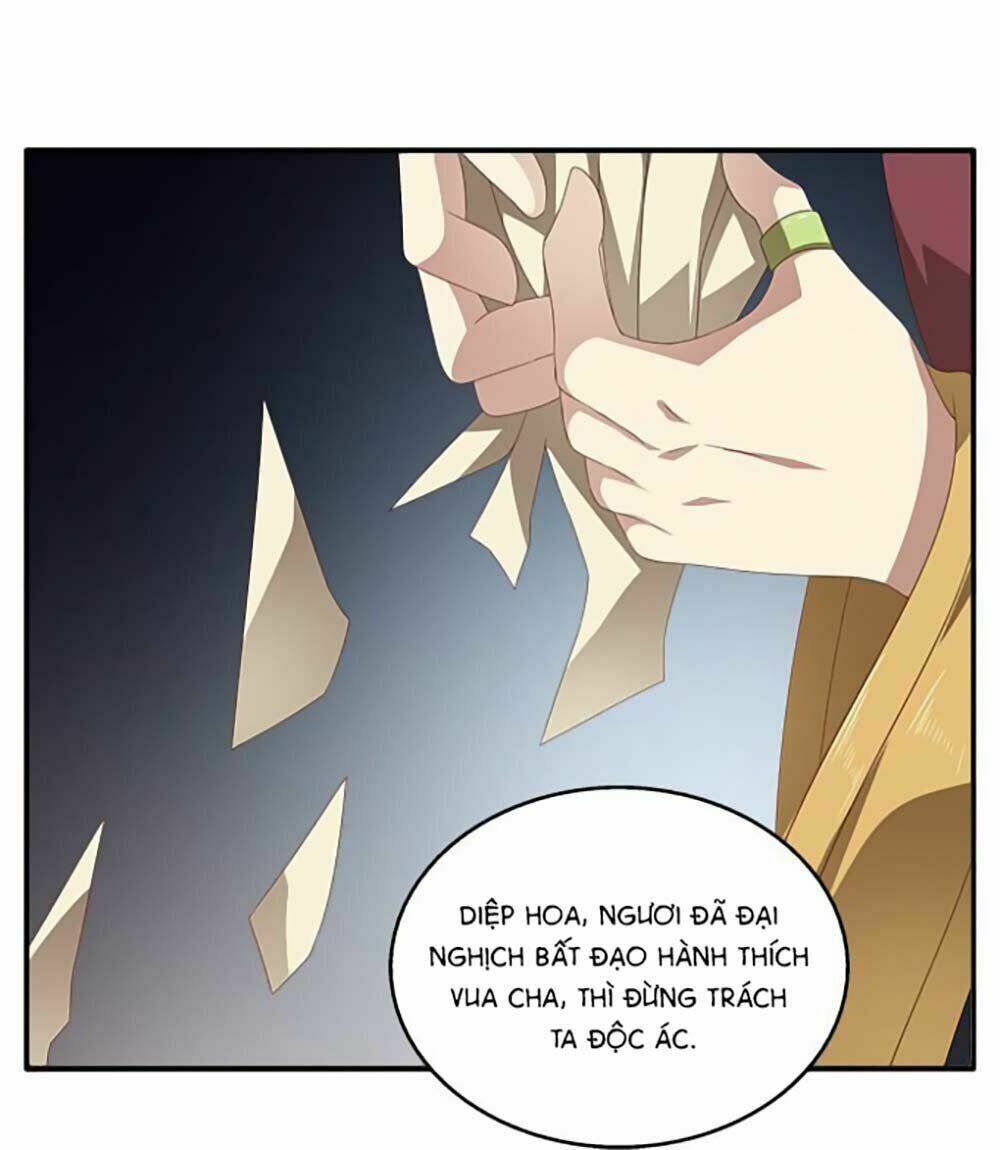 Thịnh Thế An Nhiên: Chapter 22