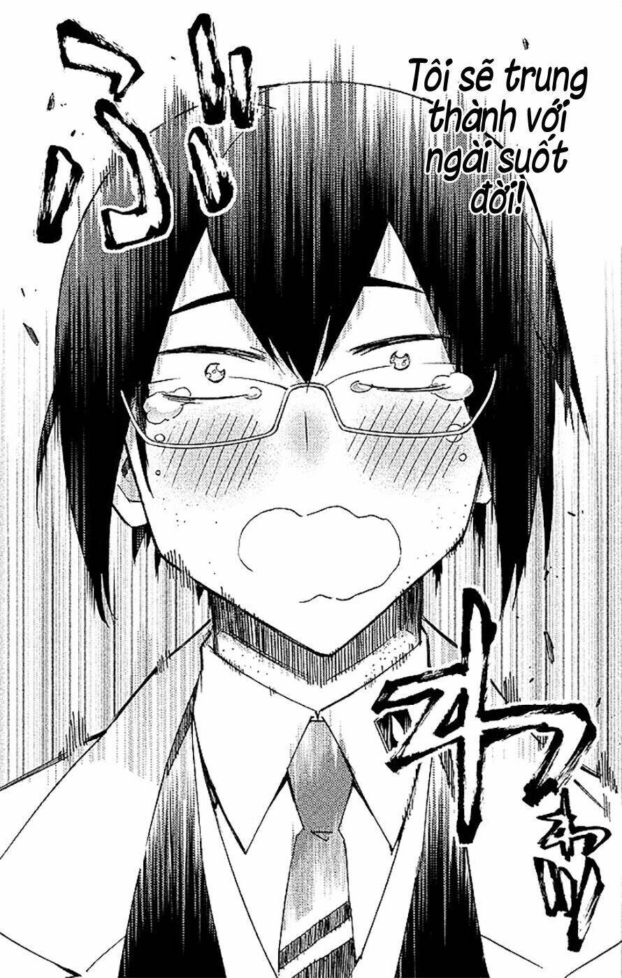 Hell\’s Kitchen: Chapter 48