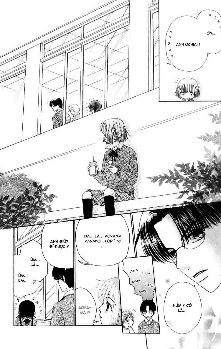 Dự Án Kéo Vàng: Chapter 1