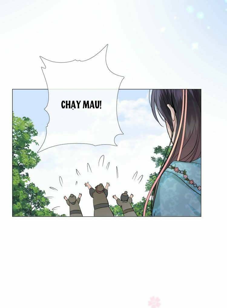 Sao Lại Là Yêu?: Chapter 12