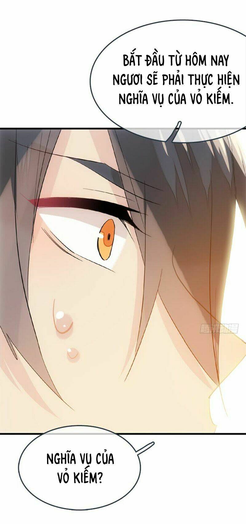 Sư Phụ Lại Trêu Chọc Ta: Chapter 33