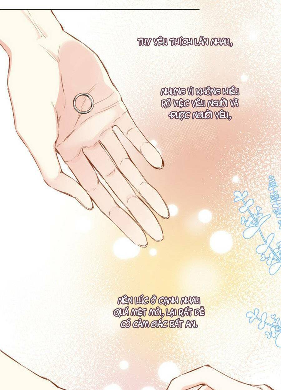 Tâm Động Thuấn Di: Chapter 69