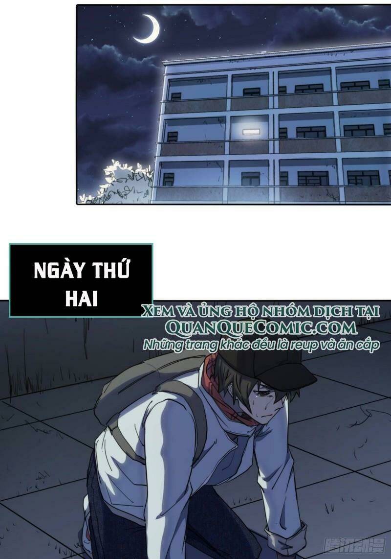 Đô Thị Hàng Thần Khúc: Chapter 43