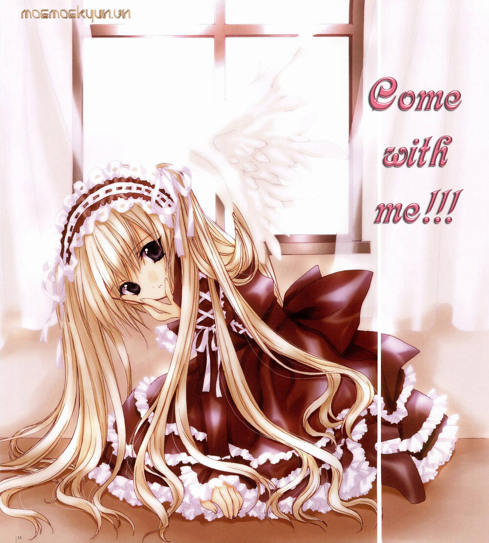 Thầy Giáo Của Tôi: Chapter 5