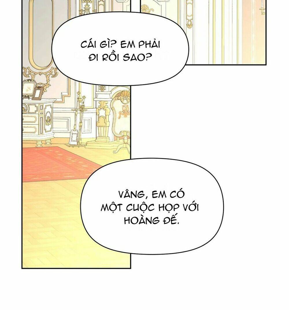 Công Chúa Thời Gian Có Hạn: Chapter 46