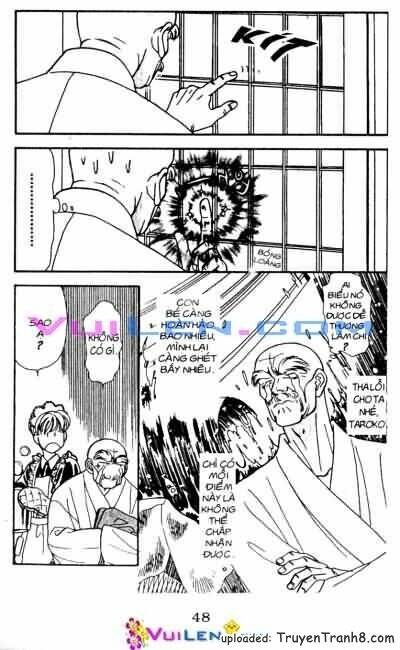 Công tử nghèo: Chapter 5