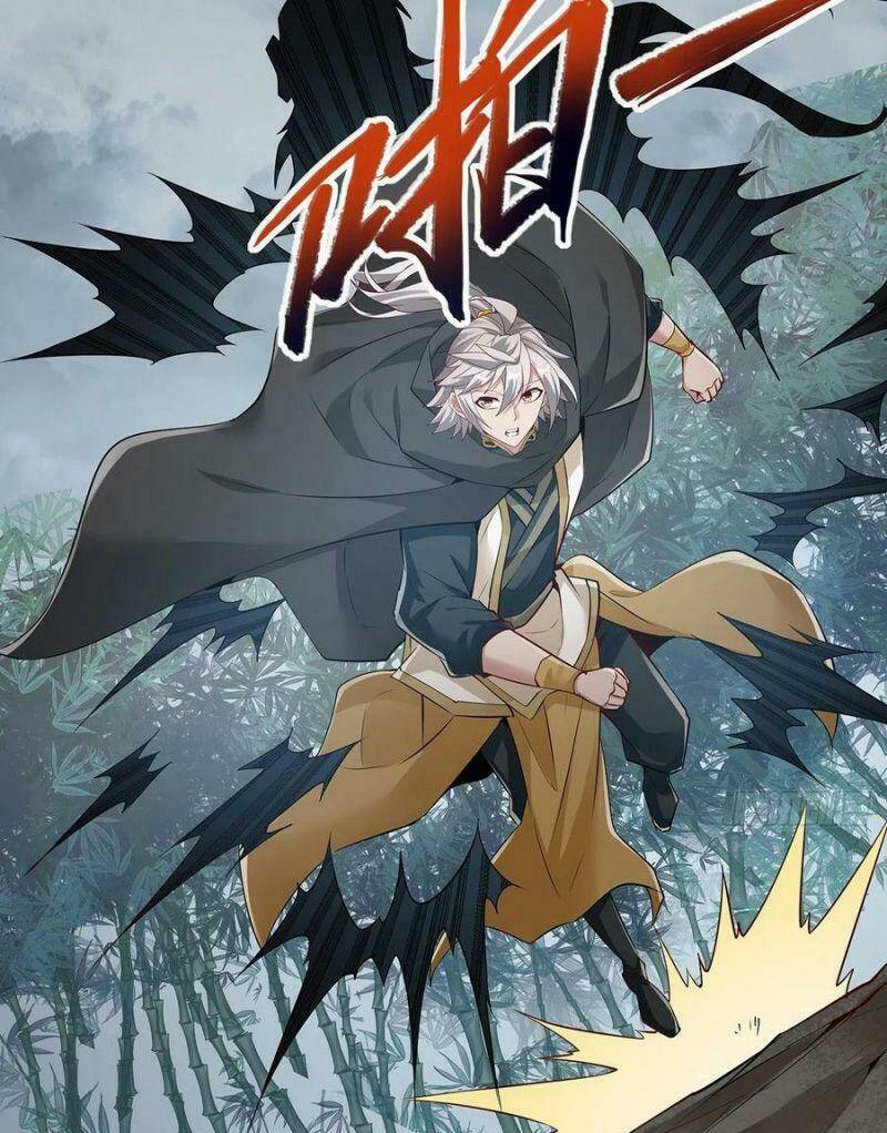 Nghịch Lân: Chapter 127