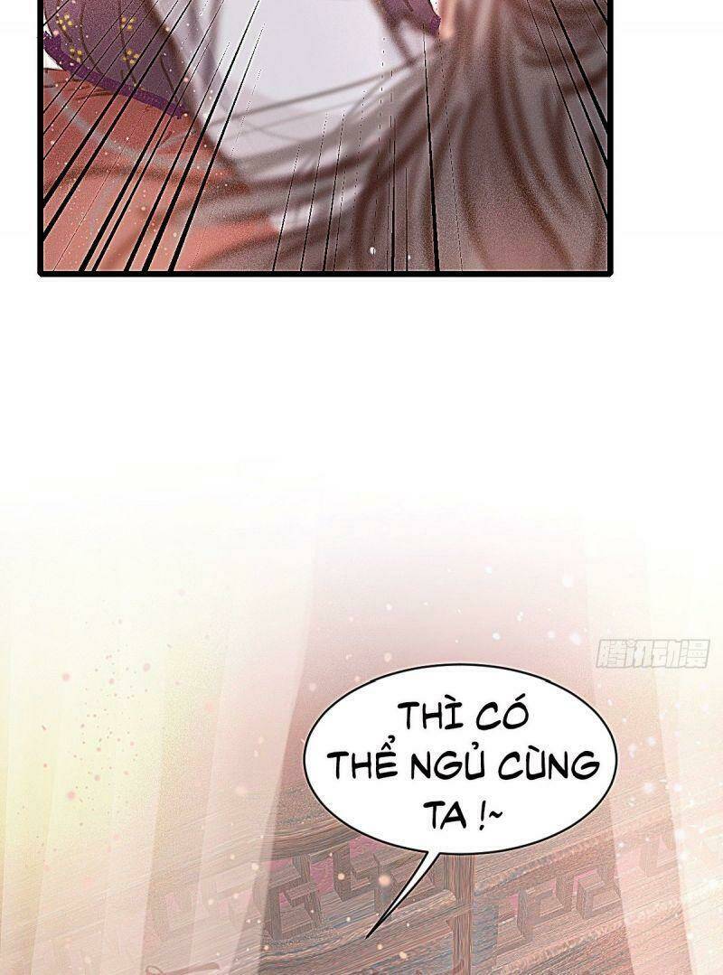 Hữu Yêu Lai Chi Họa Trung Tiên: Chapter 68