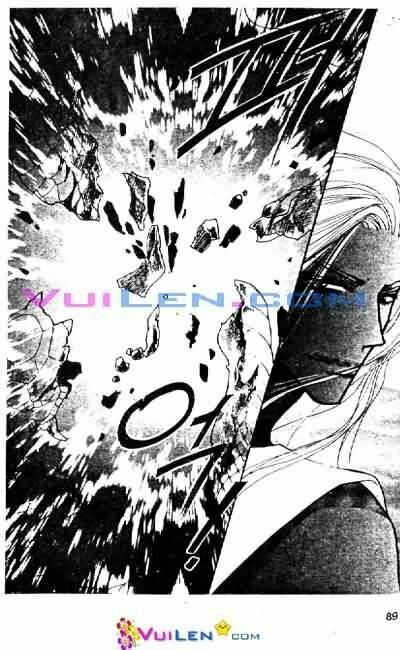 Hiệp Sĩ Nữ Hoàng: Chapter 16