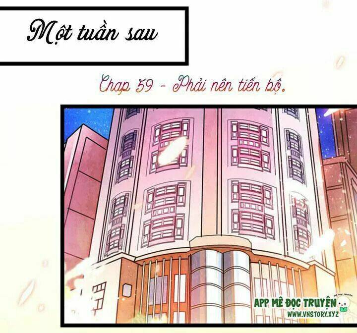 Nữ Hầu Sau Giờ Học: Chapter 59