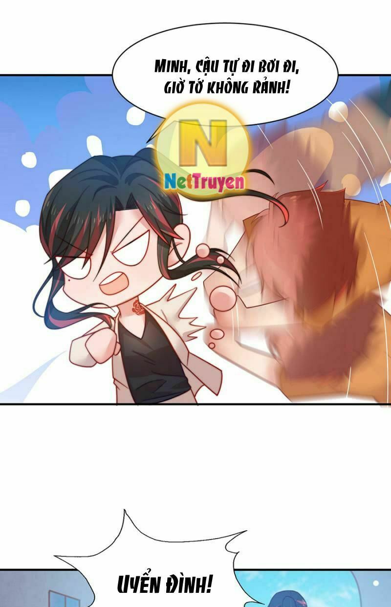 Ma Lạt Thiên Kim Đẩu Ác Thiếu: Chapter 187.3