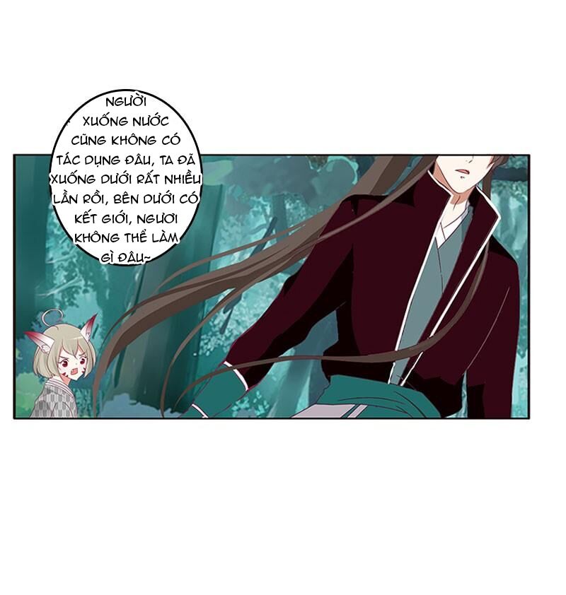 Thông Linh Phi: Chapter 361