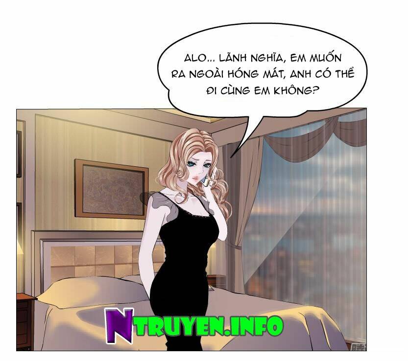 Cạm Bẫy Của Nữ Thần: Chapter 106